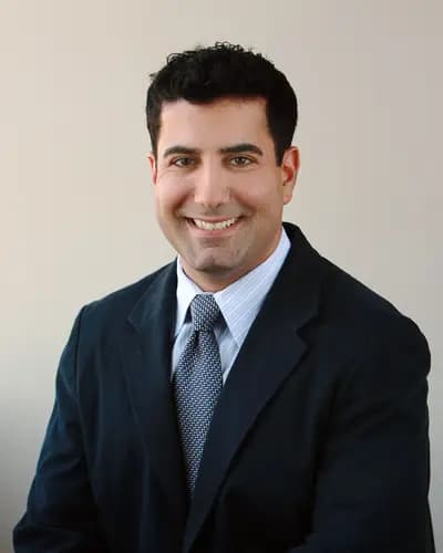 David Pezeshki