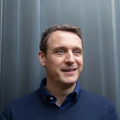 David Phillips