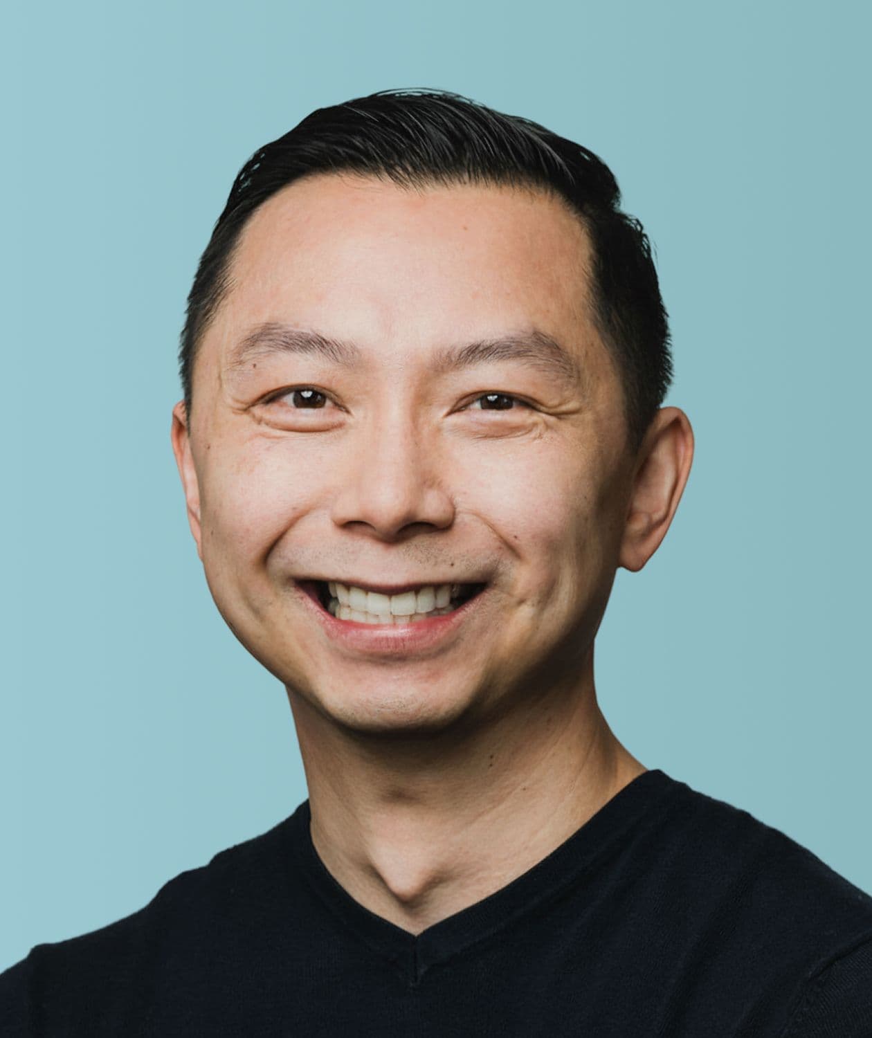 David Phu