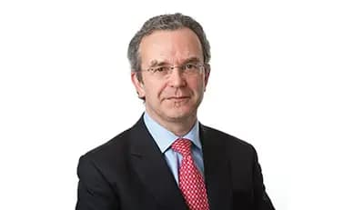 David Pitt-Watson