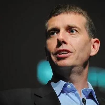 David Plouffe