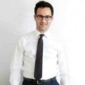 David Poritz