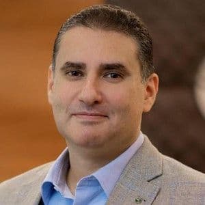 David Rafalovsky