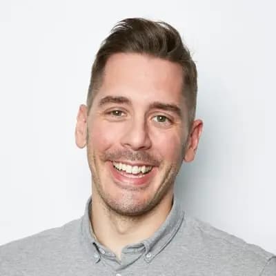 David Reay