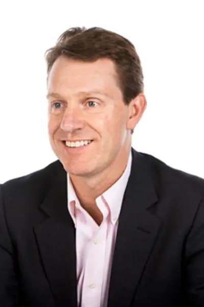 David Redfern