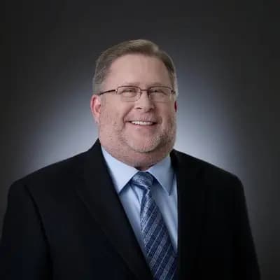 David Robbins