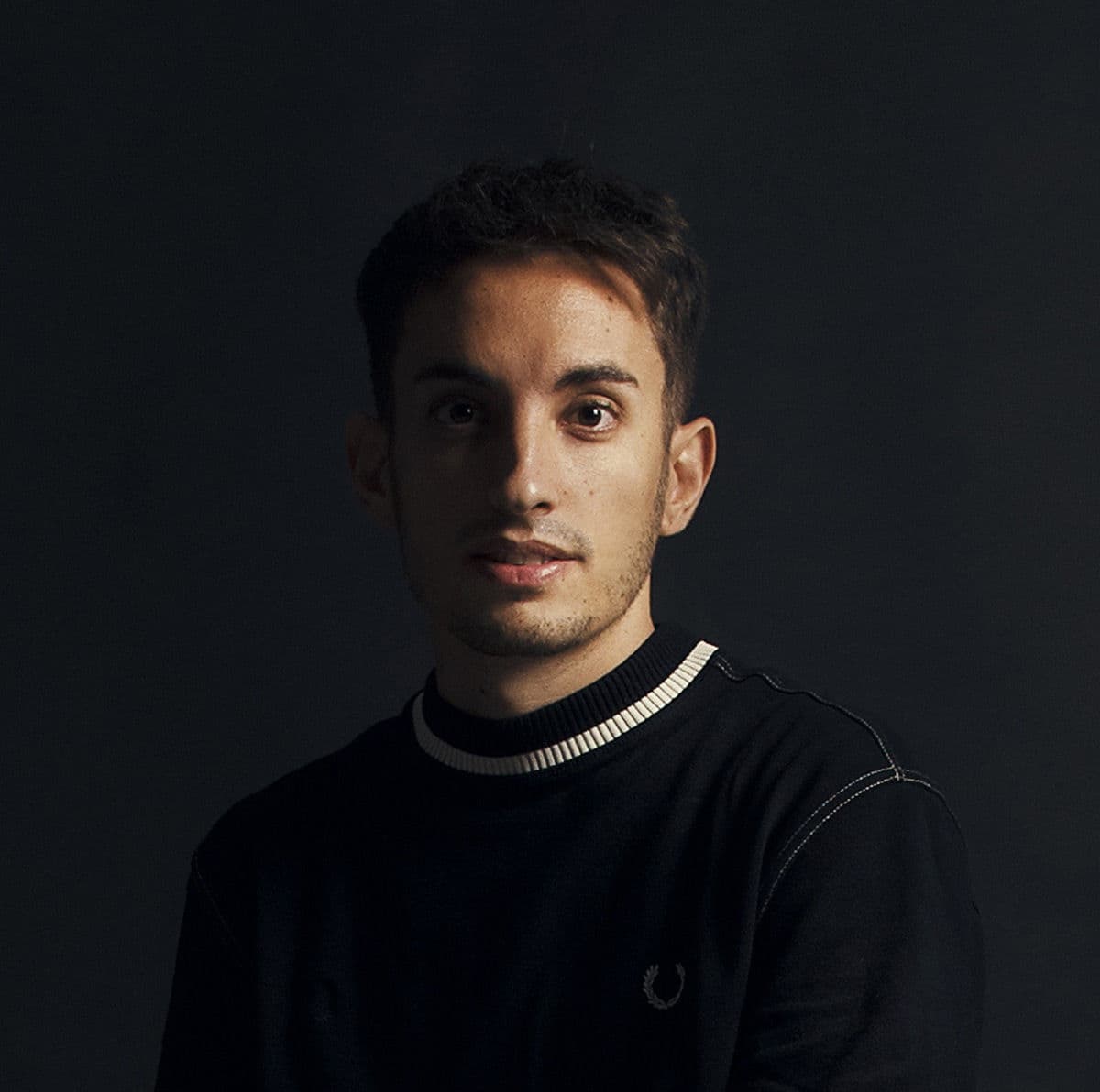 David Rodrigo