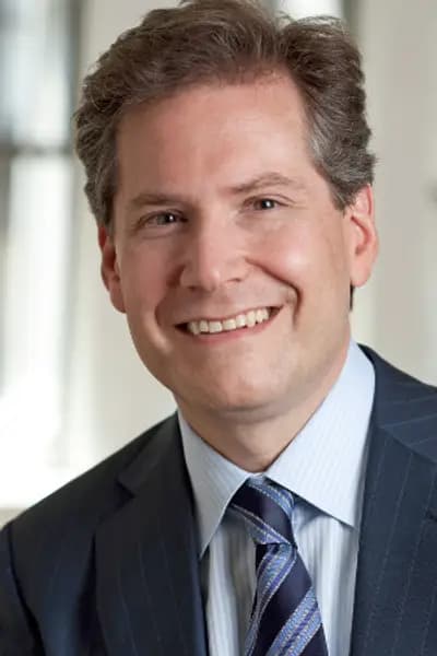 David S. Wachter