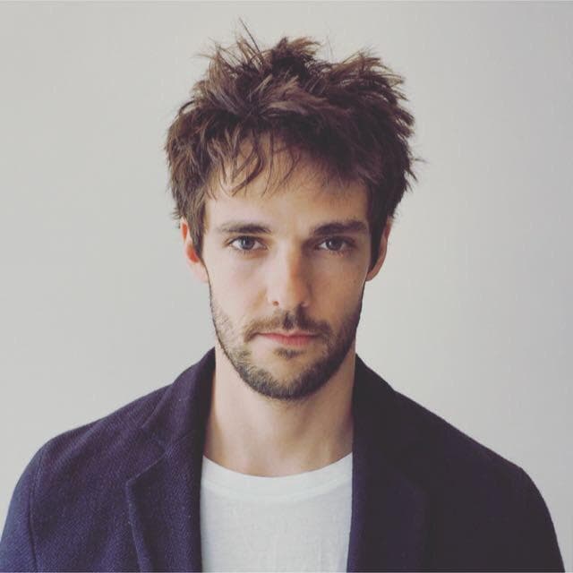 David Sainteff