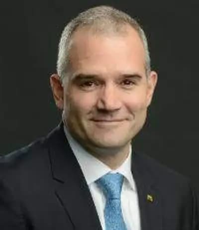 David Scandiffio