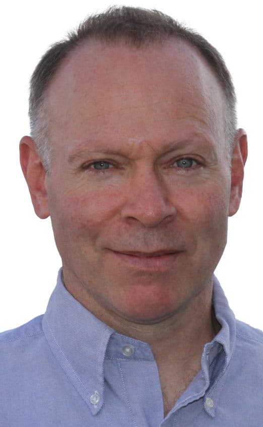 David Schellhase