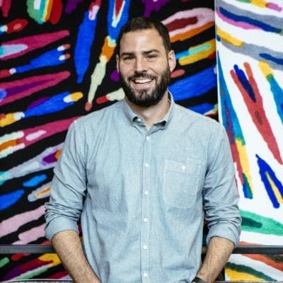 David Schonthal