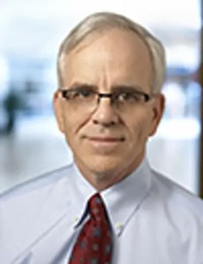 David Schroeder
