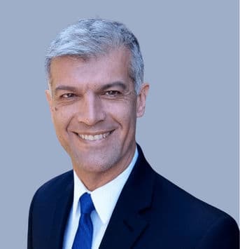 David Segev