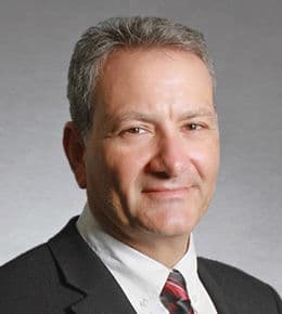 David Sidransky