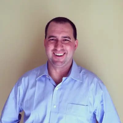 David Silver