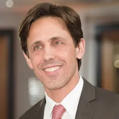David Simas