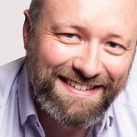 David Simmer