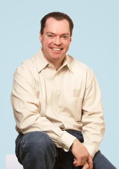 David Stepp