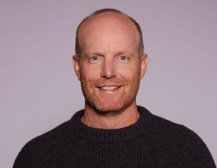 David Swain