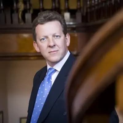 David Taylor-Smith