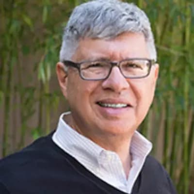 David Tennenhouse