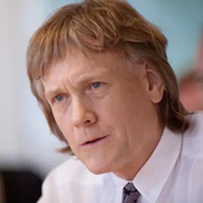 David Thomson