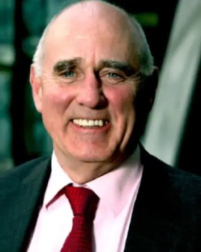 David Thorp