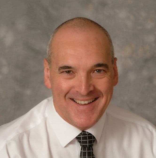 David Thurston