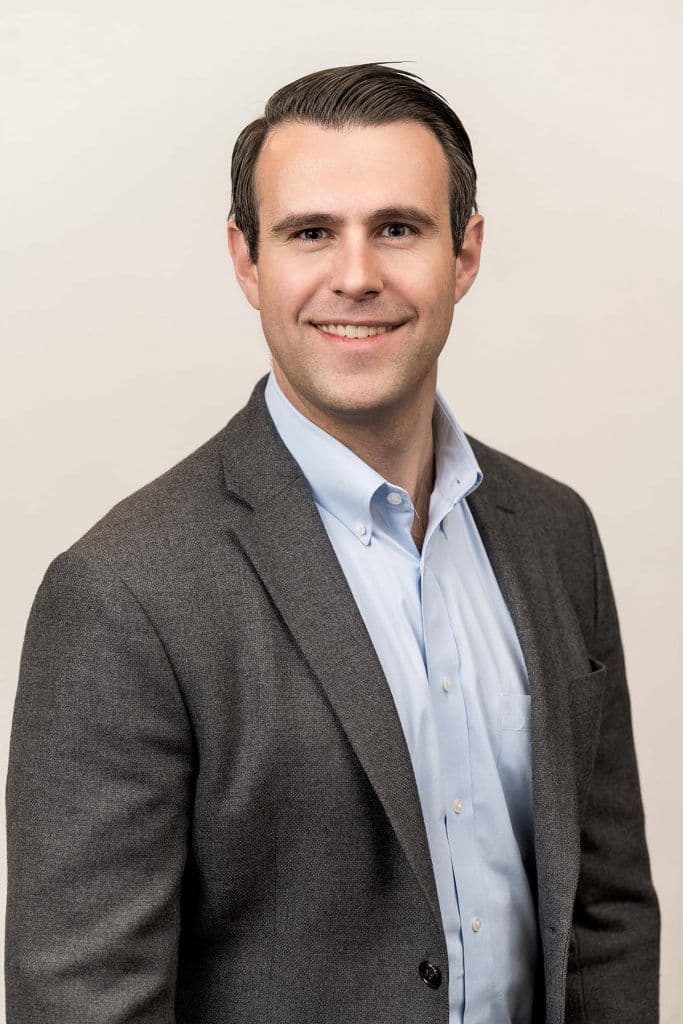 David Ulrey