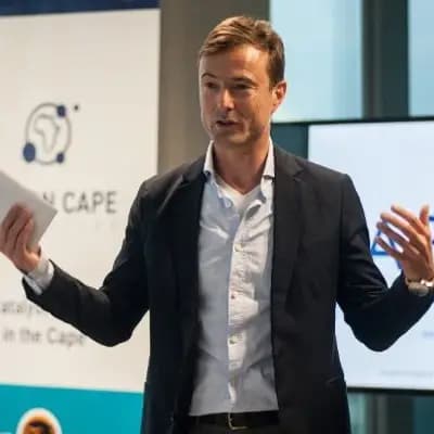 David van Dijk