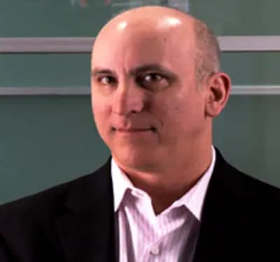 David Verrill