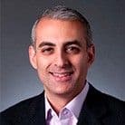 David Wadhwani