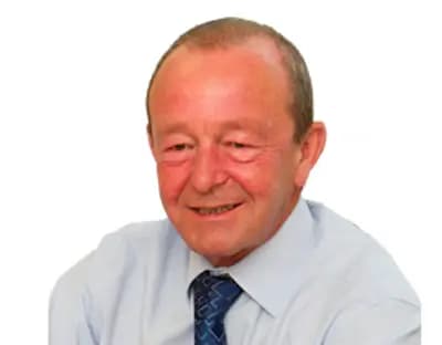 David Ward