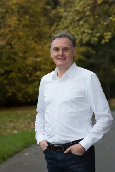 David Waroquier