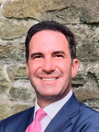 David Warschawski