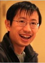 David Wei