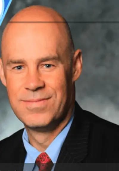 David Weston