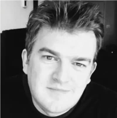 David Wilkinson