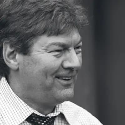 David Williams