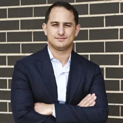 David Wolfson
