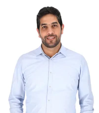 David Yahid