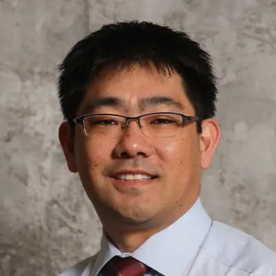 Davin Oishi