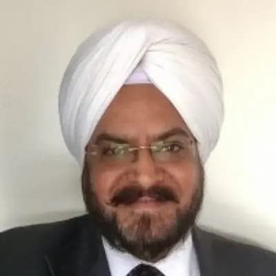 Davinder Sandhu