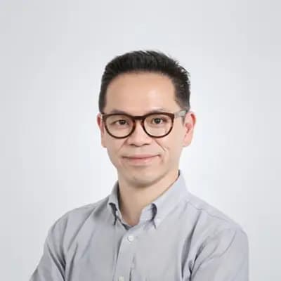 Davis Lin