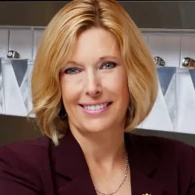 Dawn Hudson