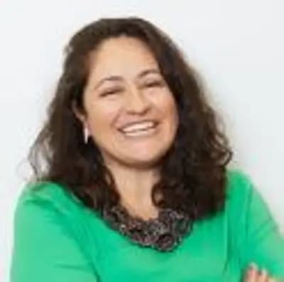 Dawn Sharifan