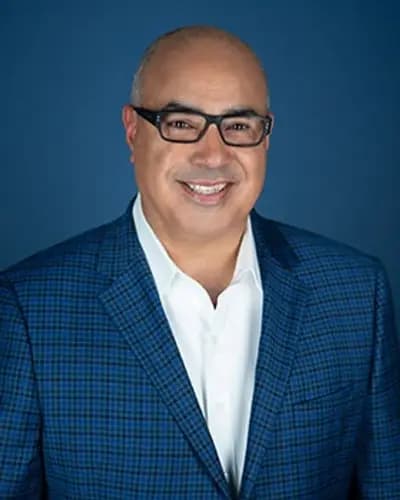 Dean Acosta