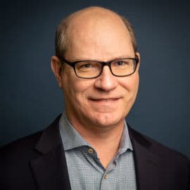 Dean Fredenburgh