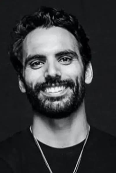 Dean Ginsberg